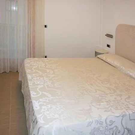 Appartamenti Liberty Comfort ביביונה